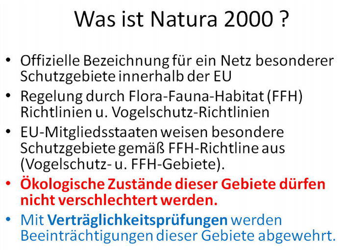 04 Natura 2000 und ICE Trassenvarianten 16
