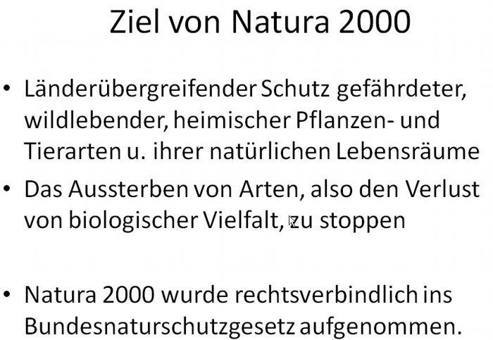05 Natura 2000 und ICE Trassenvarianten 16